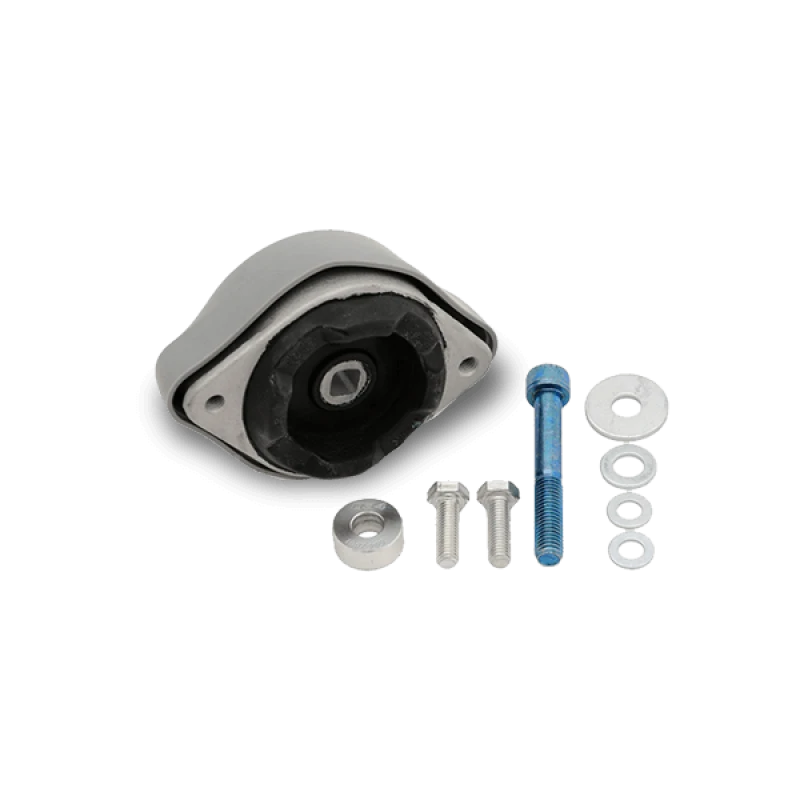 Image of VAICO V10-6048 Mounting, automatic transmission support Original VAICO Quality Mounting,automatic transmission support (1615)