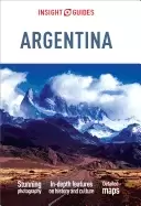 Image of insight guides argentina