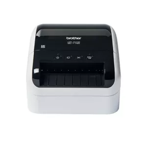 image of Brother QL-1100c Thermal Transfer Label Printer