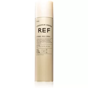 image of REF Styling Hair Spray With Extra Strong Fixation 300ml