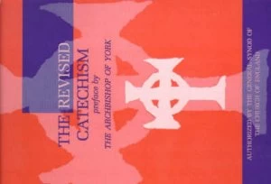 Image of The Revised Catechism Paperback