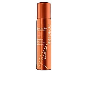 Image of SPRAY ON LEG foundation #3