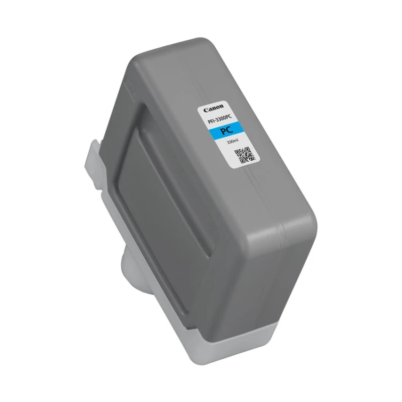 Image of Canon 6440C001/PFI-3300PC Ink cartridge light cyan 330ml for Canon IPF