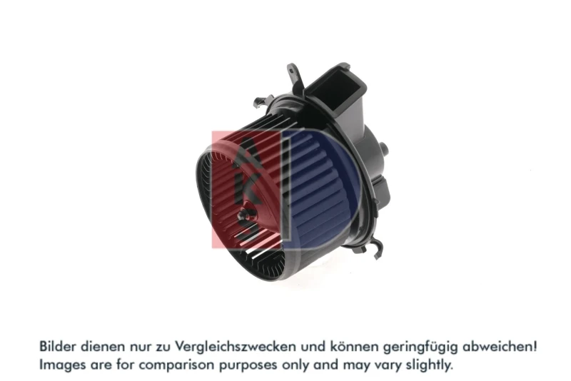 Image of Blower motor AKS DASIS 068096N