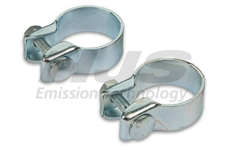 Image of Exhaust fitting kit HJS 82 11 9261