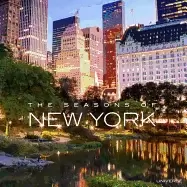 Image of seasons of new york