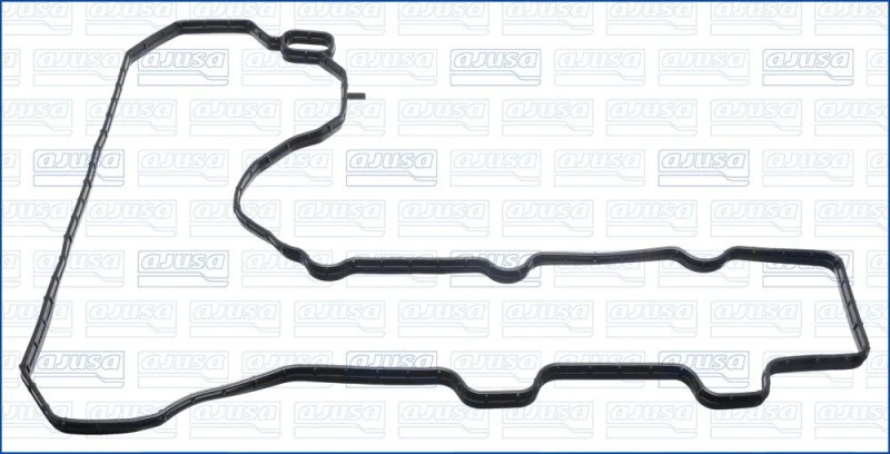 Image of AJUSA Rocker cover gasket AJUSA 11163800