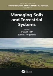 Image of Managing Soils and Terrestrial Systems