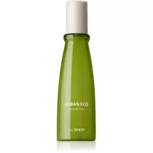 image of The Saem Urban Eco Harakeke Toner Hydra Perfecting Toner 150ml