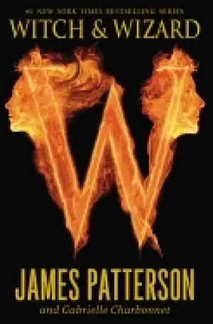 Image of witch and wizard
