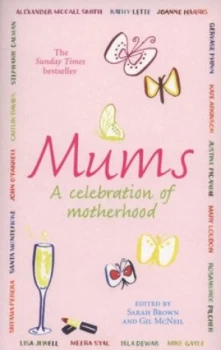 Image of Mums by Sarah Brown Paperback