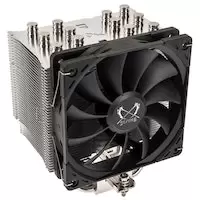 Image of Scythe SCMG-5100 Mugen 5 Rev.C CPU Cooler