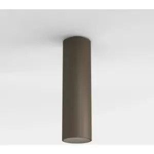 Image of Astro Yuma - Round LED Surface Mounted Downlight Bronze