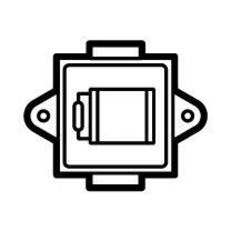 Image of NRF Blower motor resistor NRF 342148