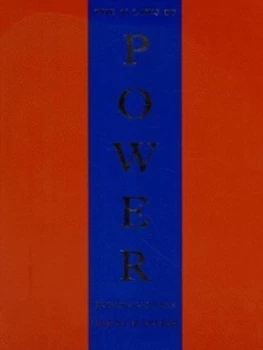Image of The 48 Laws of Power by Robert Greene Hardback