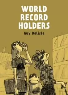 Image of World Record Holders