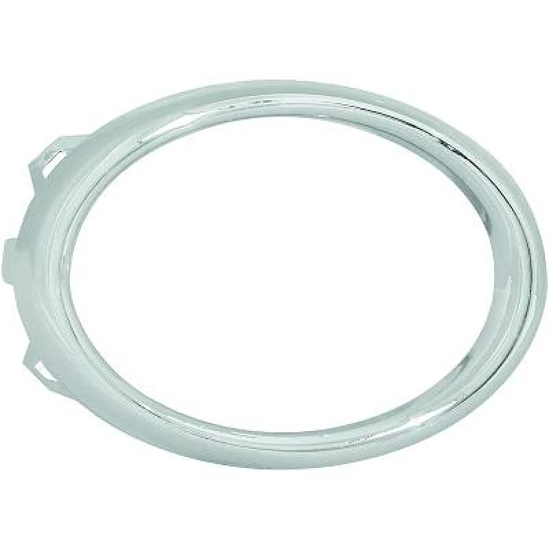 Image of Bumper cover DIEDERICHS 1682047