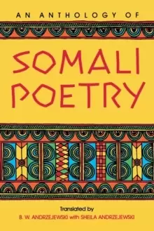 Image of An Anthology of Somali Poetry