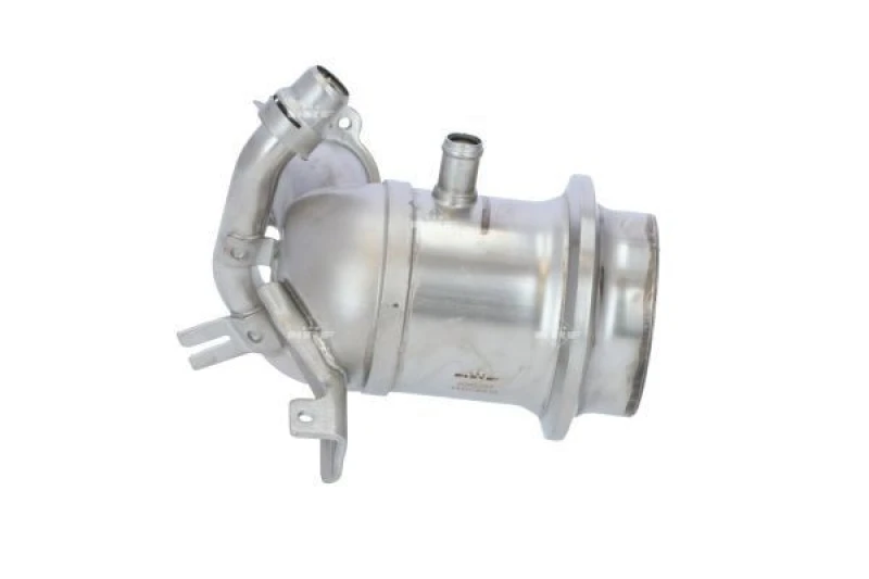 Image of NRF 48220 EGR Module Stainless Steel EGR Module (4198)