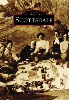 Image of Scottsdale by Joan Fudala Paperback