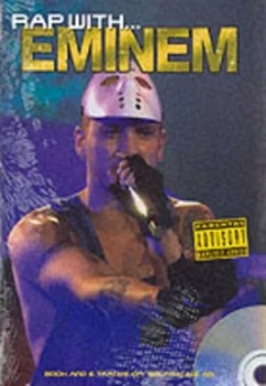 Image of Rap with Eminem Paperback