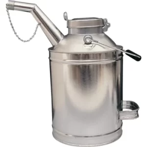 Image of 3LTR Tin Plate Oil Supply Can