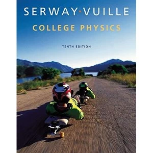Image of College Physics by Chris Vuille, Raymond Serway (Hardback, 2014)