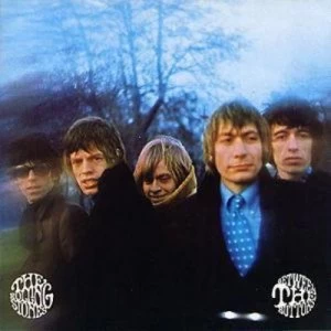 Image of Between the Buttons CD Album