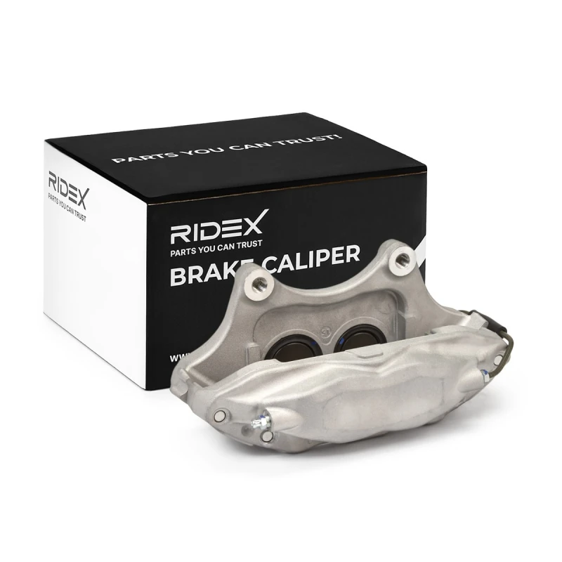 Image of RIDEX Brake caliper RIDEX 78B3523