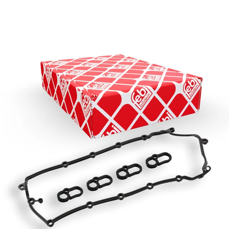 Image of Gasket Set, cylinder head cover FEBI BILSTEIN 171084