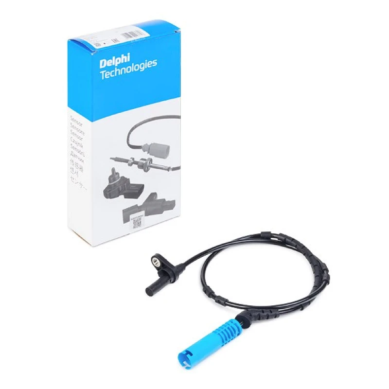 Image of DELPHI ABS sensor DELPHI SS20591
