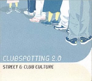 Image of Clubspotting 2.0 by Paolo Davoli Paperback
