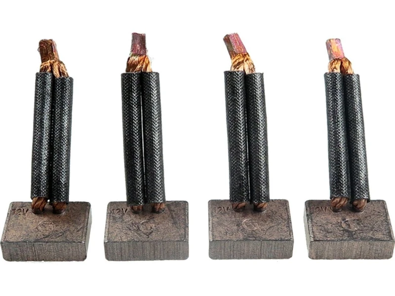 Image of AS-PL Carbon Brush, starter AS-PL SB9010