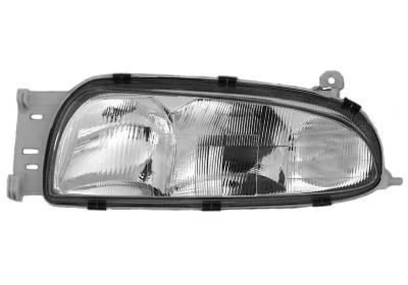 Image of VAN WEZEL Headlight VAN WEZEL 1830962