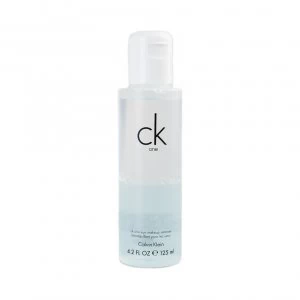 Calvin Klein CK One Eye Makeup Remover 125ml