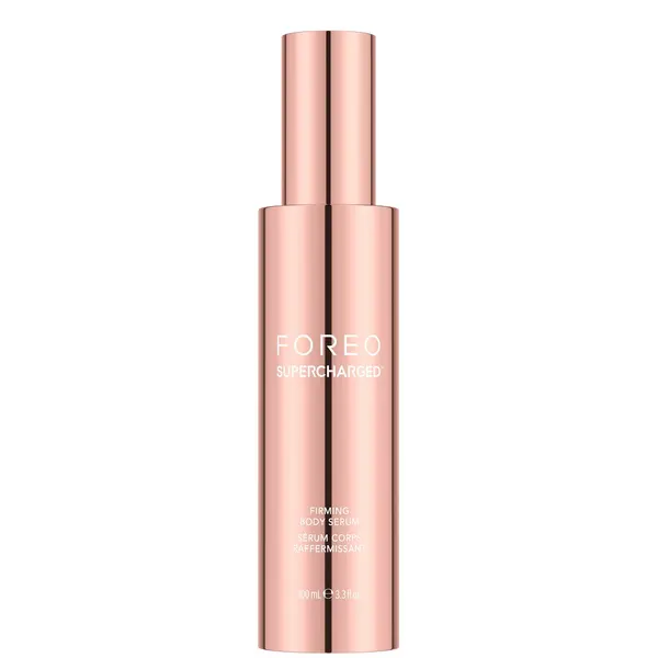 image of FOREO Supercharged Firming Body Serum 100ml