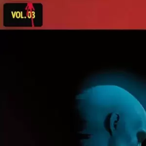 Image of Trent Reznor And Atticus Ross - Watchmen: Vol. 03 (Music From The HBO Series) Vinyl