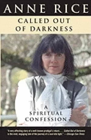 Image of called out of darkness a spiritual confession