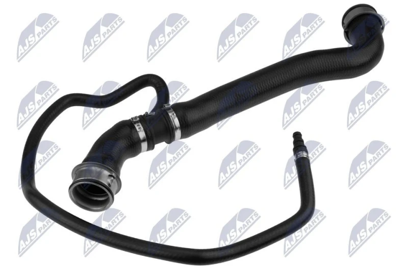 Image of NTY Radiator hose NTY CPP-ME-036