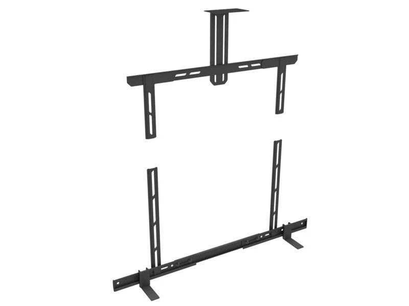 Image of Multibrackets Multibrackets M Universal Soundbar Mount and Camera Holder Medium 2876