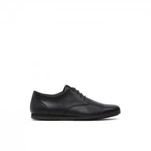 image of Aldo Aauwen R Low Top Trainer Nearly Black