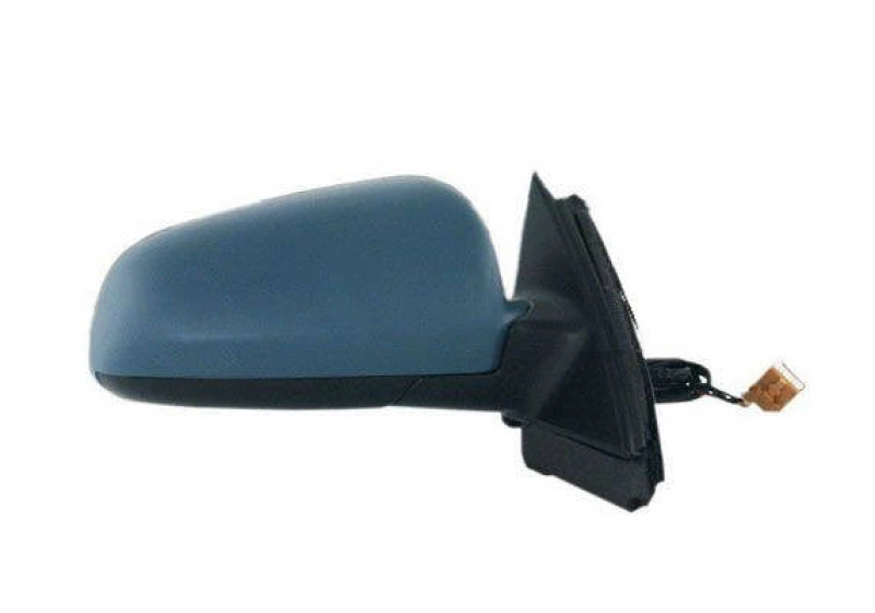 Image of ALKAR 6106525 Wing mirror Right, Electric, Aspherical, primed Outside Mirror (50)