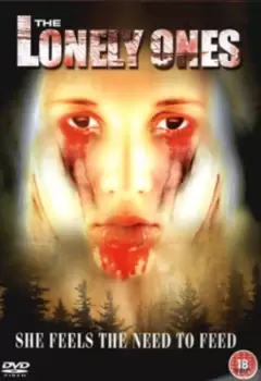 Image of The Lonely Ones - DVD - Used