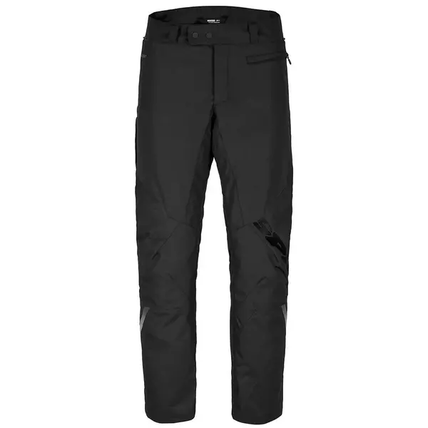 Image of Spidi Sportmaster Pants Black Size XL