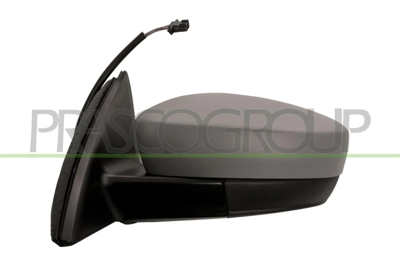 Image of PRASCO Wing mirror PRASCO ST5267224