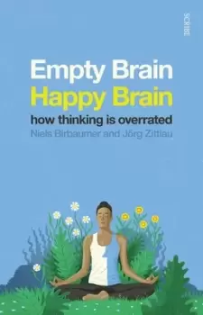 Image of Empty brain happy brain by Niels Birbaumer