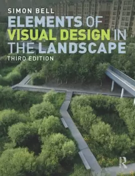 Image of Elements of Visual Design in the Landscape