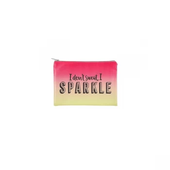 Image of I Don't Sweat... Large Pouch