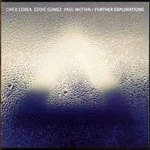 image of Chick Corea - Further Explorations (Live Recording) (Music CD)