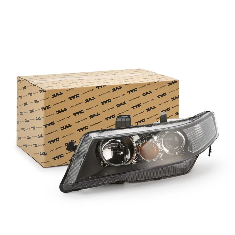 Image of TYC Headlight TYC 20-0448-05-2